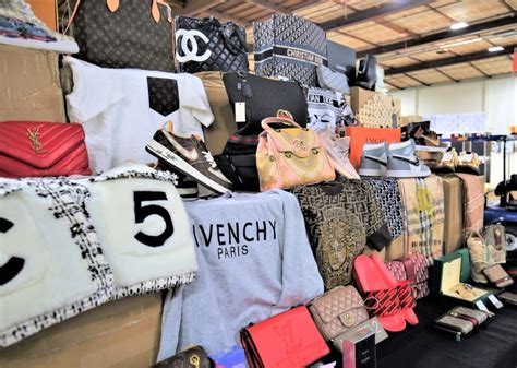 fake clothes fairfax|The Fightback On Counterfeit Designer Goods .